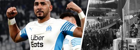 Tops/Flops Marseille-PAOK Salonique : un Payet de gala, des supporters encore insupportables