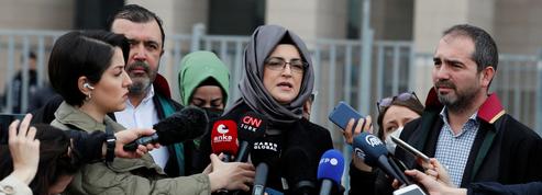 Affaire Jamal Khashoggi : la justice turque enterre le dossier