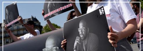 Mali : la famille du journaliste Olivier Dubois déplore «un an de néant» et demande sa libération
