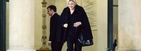 Macron-Le Pen: l'histoire secrète d'un second tour programmé