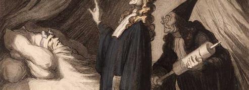 Dix journées de la vie de Molière : la mort du grand comédien en février 1673