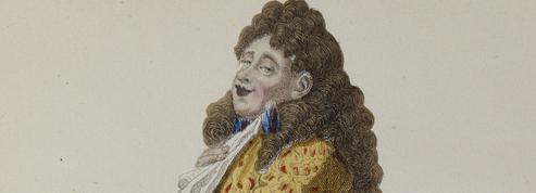 Dix journées de la vie de Molière: le triomphe du Malade Imaginaire