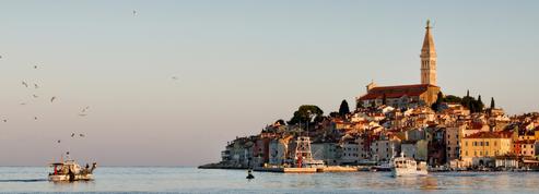 Voyage en Istrie, paradis croate des hédonistes