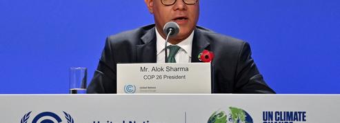 Climat: limiter le réchauffement à +2°C est possible avec les engagements pris lors de la COP26
