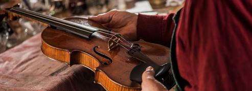 «Quand j'ai perdu mon violon, j'ai perdu toute ma vie» : la complainte des musiciens face aux vols d'instruments