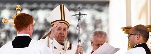 Pâques : le vibrant plaidoyer du pape pour la paix