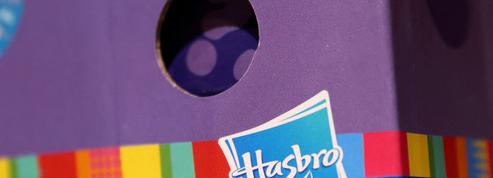 Hasbro pourrait perdre jusqu'à 100 millions de dollars en Russie