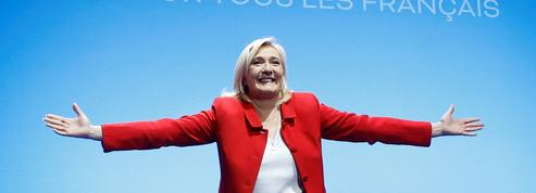 Ce que changerait l'élection de Marine Le Pen pour votre patrimoine