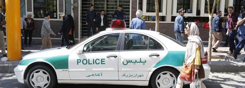 L'Iran affirme avoir arrêté trois personnes «liées au Mossad»