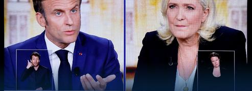 Immigration, Europe, sécurité, chômage, inflation... Nous avons vérifié dix affirmations du débat Macron-Le Pen
