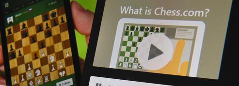 Le site d'échecs Chess.com bloqué en Russie