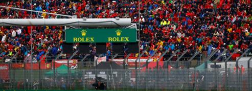 GP d'Emilie-Romagne: Verstappen et Red Bull matent Ferrari sur ses terres