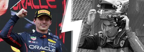 Tops/Flops du GP d'Emilie Romagne : Verstappen en contrôle, Ferrari au ralenti