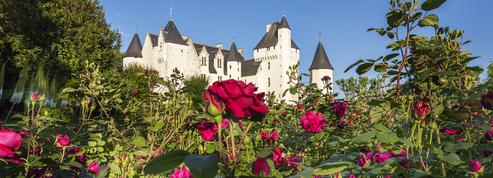 L'escapade de la semaine : vivre dans un conte de fées au château du Rivau en Touraine