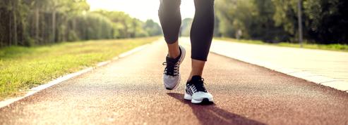 Selon des chercheurs, marcher vite pourrait ralentir considérablement le vieillissement