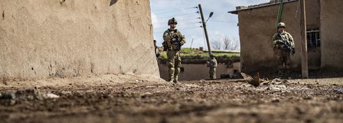 Irak : deux soldats tués dans une opération antiterroriste près de Bagdad