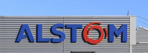 Alstom conteste le prix d'acquisition de Bombardier Transport