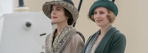 Downton Abbey a changé leurs vies : rencontre avec deux actrices phares de la série