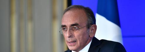 Législatives 2022 : Zemmour ne présentera pas de candidats face à Le Pen, Ciotti et Dupont-Aignan