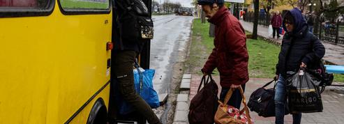 Ukraine : l'ONU dit «préparer» une tentative d'évacuation de Marioupol