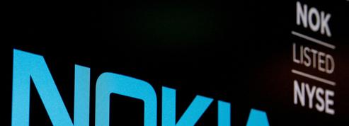 Nokia: le bénéfice net en légère baisse au 1er trimestre, érodé par une provision en Russie