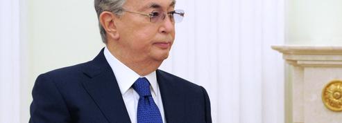 Kazakhstan : le président appelle à une réforme de la Constitution