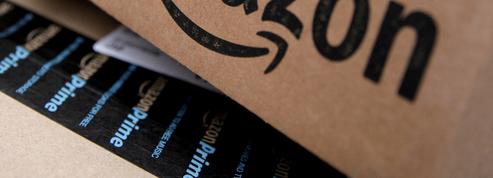 Amazon rattrapé par l'inflation et la fin de la pandémie