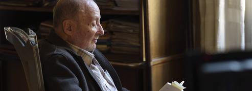 Le dramaturge Michel Vinaver est décédé à 95 ans