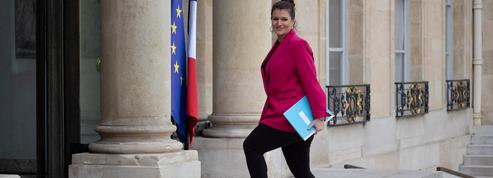 Législatives 2022: Marlène Schiappa ne sera pas candidate