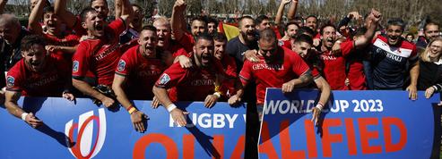 Rugby : Fred Quercy en veut à sa fédération après la disqualification de l'Espagne à la Coupe du monde.