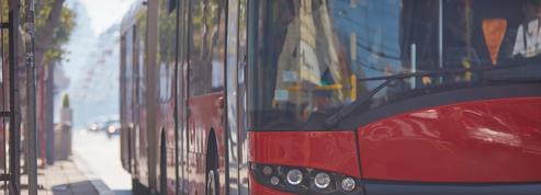 Daimler veut tourner la page des bus urbains au diesel d'ici à 2030