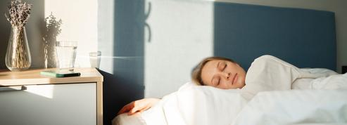 Voici la durée idéale de sommeil pour protéger votre cerveau dès 40 ans