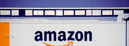 Amazon: pas d'accord sur les salaires avec les syndicats