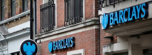 Environnement : les assemblées générales de Barclays et Standard Chartered perturbées par des manifestants