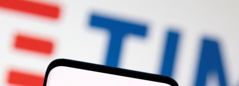 Telecom Italia encore dans le rouge au premier trimestre