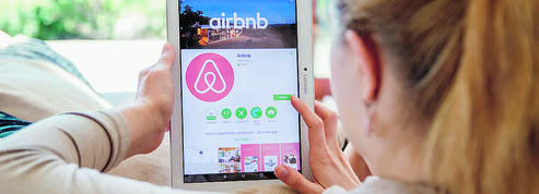 Grâce à la reprise des voyages, Airbnb tourne la page Covid