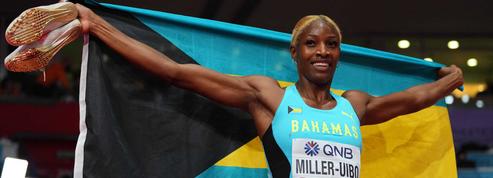 Athlé : les champions olympiques du 400 m seront à Paris en juin