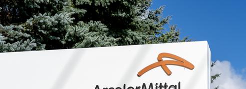 ArcelorMittal : bénéfice net en très forte hausse au premier trimestre, grâce à un effet prix