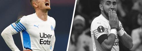 Tops/Flops Marseille-Feyenoord : l'activité de Rongier, le déchet de l'OM sans Payet