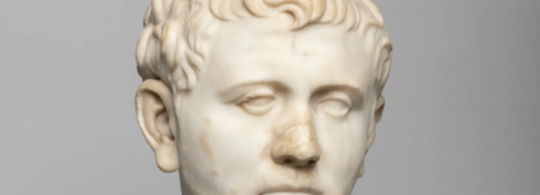 Dérobé durant la Seconde Guerre mondiale, un buste romain chiné 35 dollars au Texas