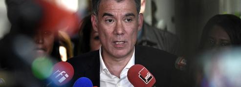 EN DIRECT - Législatives 2022 : le PS approuve à 62% l'accord avec LFI, Olivier Faure salue «un moment de clarification»