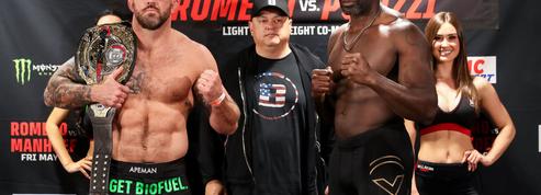 MMA : après Ares, le Bellator (re)pose ses valises à Paris