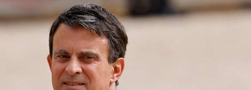 «Gilets jaunes» : le risque d'un retour «de blocages et de violences» existe, selon Manuel Valls
