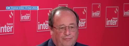Législatives 2022 : Hollande n'a pas encore pris de décision sur une éventuelle candidature