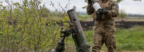 DIRECT - Ukraine : pour Le Drian, cette guerre pourrait durer «plusieurs années»