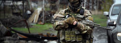 Guerre en Ukraine : l'effet des sanctions se fait sentir sur l'armement russe, selon le Pentagone