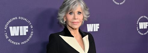 «Je suis plus jeune maintenant que quand j'avais 20 ans» : Jane Fonda se livre avec lucidité sur son rapport au temps