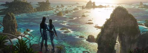 Bande-annonce : treize ans après le premier volet, Avatar 2 dévoile une Pandora menacée par la guerre