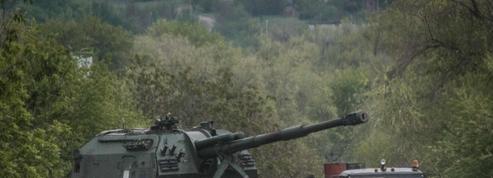 DIRECT - Washington table sur un conflit prolongé en Ukraine, avec un risque d'escalade