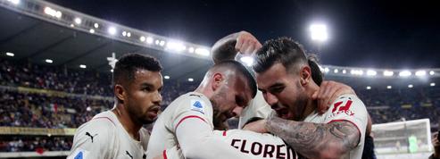 Serie A : l'AC Milan fait l'objet de «deux offres» de rachat